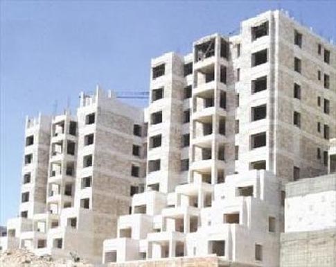 ارتفاع التداول العقاري 28 بالمئة منذ مطلع العام الحالي ارتفاع التداول العقاري 28 بالمئة منذ مطلع العام الحالي