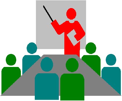دورة حول اضطرابات النطق واللغة