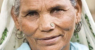 الإفراج عن هندية مضربة عن الطعام منذ 14 عاما  !