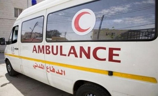 وفاة و 85 اصابة اثر 176 حادثا مختلفا وفاة و 85 اصابة اثر 176 حادثا مختلفا