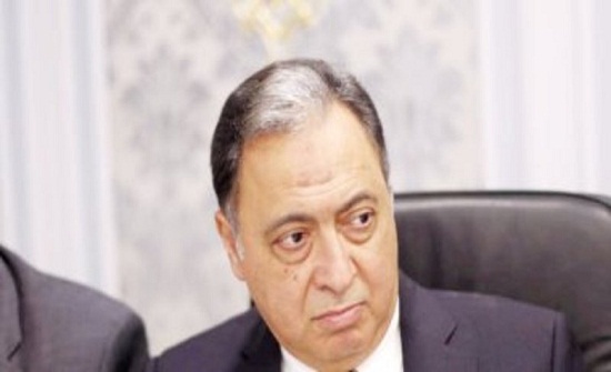 مصر.. إيقاف مدير مستشفى يقوم بتصوير المرضى في وضع غير لائق مصر.. إيقاف مدير مستشفى يقوم بتصوير المرضى في وضع غير لائق