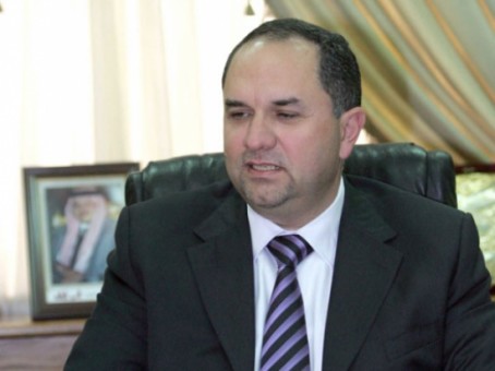 وزارة العدل والأمن العام يبحثان تسهيل إجراءات المعاملات القضائية