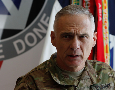 التحالف يشن 17 غارة على تكريت