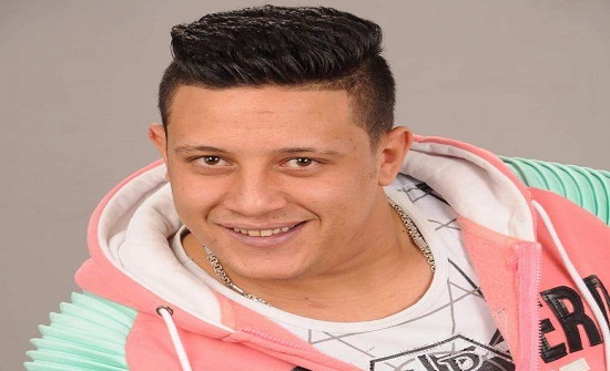 حمو بيكا يتحدث عن معاناته مع مرض نادر حمو بيكا يتحدث عن معاناته مع مرض نادر