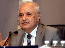 ابو غزالة يشارك في مؤتمر حول الاجندة التنموية لما بعد 2015