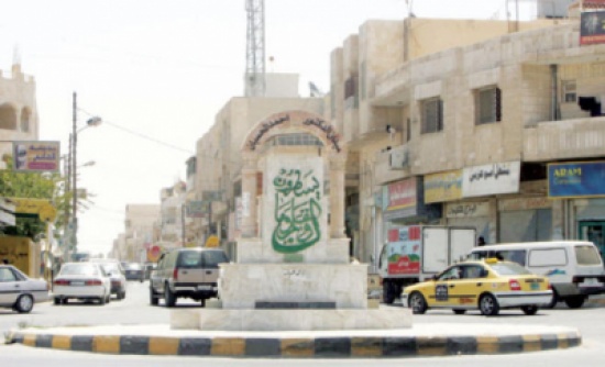 مدرسة عالية بنت الحسين تطلق مبادرة عبر عن نفسك في المفرق