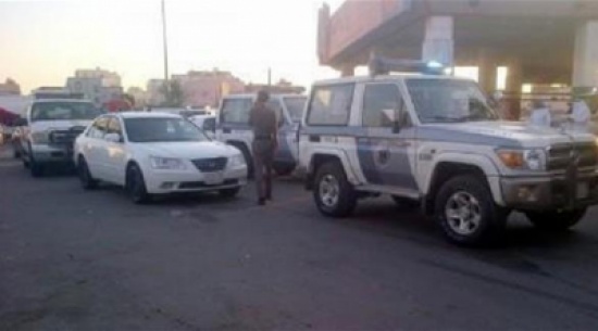 شاهد عيان على جريمة مزدوجة: لم نتدخل لأننا اعتقدنا أنه مسلسل تلفزيوني شاهد عيان على جريمة مزدوجة: لم نتدخل لأننا اعتقدنا أنه مسلسل تلفزيوني