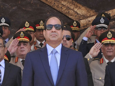 الرئاسة المصرية: بدء إجراءات الانتخابات البرلمانية قبل 18 يوليو الرئاسة المصرية: بدء إجراءات الانتخابات البرلمانية قبل 18 يوليو