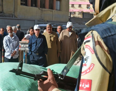 بدء ثاني أيام انتخابات رئاسة مصر.. ورهان على المشاركة