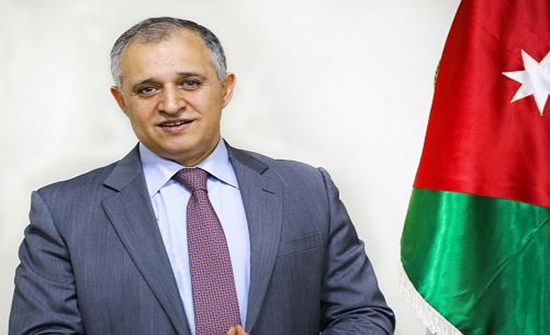 القطامين يؤكد دعم الحكومة لتعزيز الاستثمار في البورصة وإعادة تنشيط السوق المالي القطامين يؤكد دعم الحكومة لتعزيز الاستثمار في البورصة وإعادة تنشيط السوق المالي