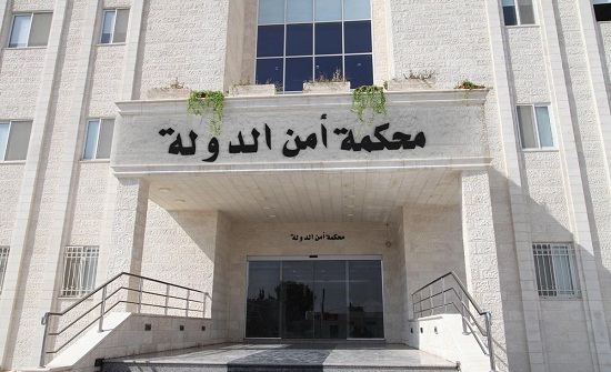 امن الدولة تؤجل الحكم بقضية الركبان لكانون الاول