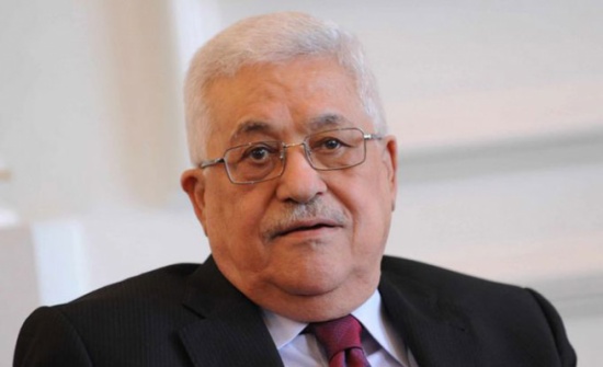 عباس للسعود: الزيارات الأردنية الرسمية دعم لفلسطين عباس للسعود: الزيارات الأردنية الرسمية دعم لفلسطين