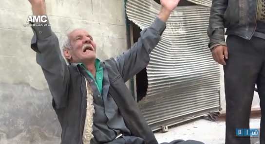 عندما يبكي الرجال