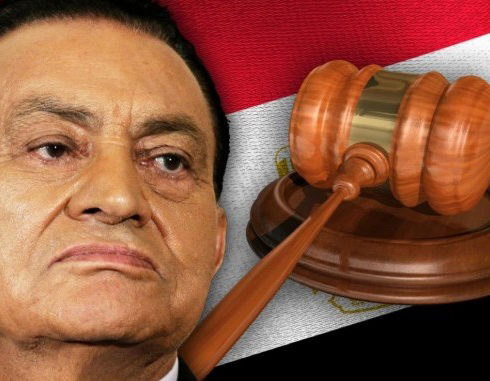 مصر: محكمة النقض تبت في الطعن ببراءة مبارك الشهر القادم مصر: محكمة النقض تبت في الطعن ببراءة مبارك الشهر القادم