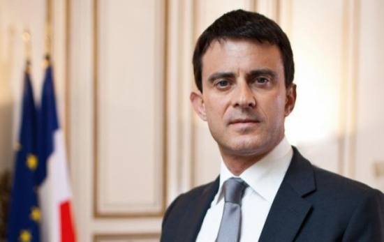 رئيس الوزراء الفرنسي يدعو المجتمع الدولي لزيادة دعم الأردن رئيس الوزراء الفرنسي يدعو المجتمع الدولي لزيادة دعم الأردن