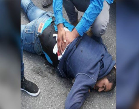 استشهاد فلسطيني وإصابة شقيقته برصاص الاحتلال قرب رام الله