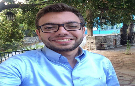 جريمة مروعة اودت بحياة طالب جامعى ... اليكم التفاصيل جريمة مروعة اودت بحياة طالب جامعى ... اليكم التفاصيل