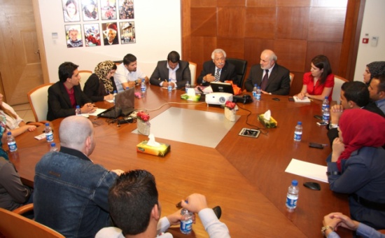 بلتاجي : الأمانة ستطلق مبادرات تطوعية لتمكن قطاع الشباب من خدمة مدينتهم