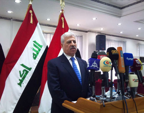 محافظ نينوى: الميليشيات الشيعية لن تشارك بمعركة الموصل محافظ نينوى: الميليشيات الشيعية لن تشارك بمعركة الموصل