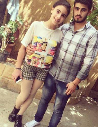 لين الحايك تخلت عن براءتها بهذه الصورة!