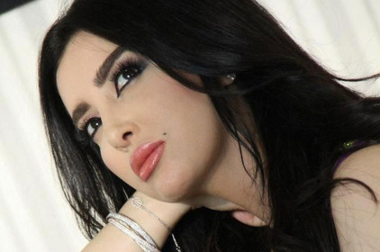بعد الحادث.. ميساء مغربي تلحق بـ ” ليالي الحلمية “ بعد الحادث.. ميساء مغربي تلحق بـ ” ليالي الحلمية “