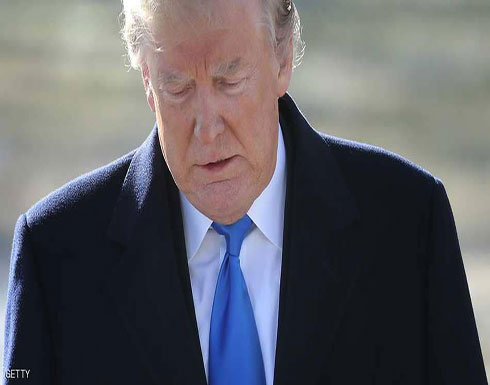 ترامب: أنا عبقري ومستقر عقليا