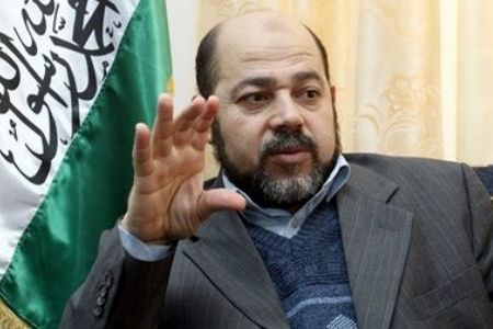أبو مرزوق : عباس رفض مطلب رفع الحصار عن غزة أبو مرزوق : عباس رفض مطلب رفع الحصار عن غزة