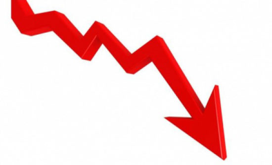 التداول العقاري 5ر3 مليار دينار بانخفاض 13 بالمئة لنهاية آب