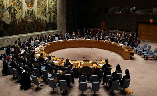 روسيا تطالب باجتماع مغلق قبل جلسة مجلس الأمن حول إيران