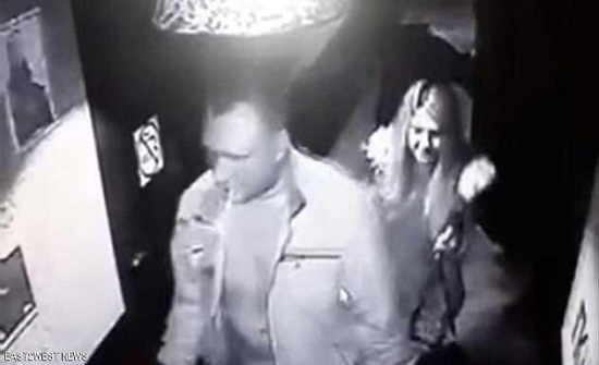نشر لقطات لـ سفاح جنسي مع ضحاياه