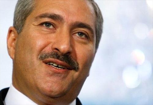 جوده يترأس ويشارك بعدد من الاجتماعات الدولية في نيويورك