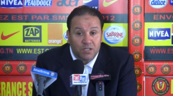 نبيل معلول يشيد بالروح القتالية للجيش القطري