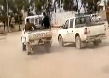 تدريبات مضحكة للقوات الخاصه في افغانستان