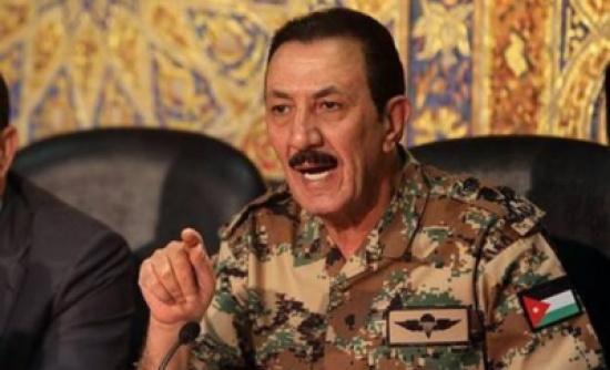 المدعي العام يستمع لمشعل الزبن كمشتك