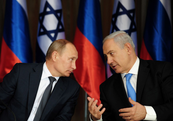 يديعوت: روسيا تنقل رسائل بين إسرائيل والأسد وحزب الله