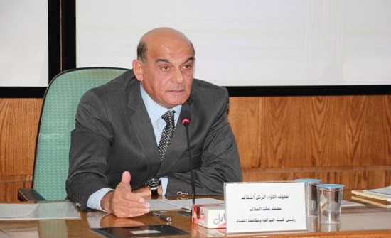 العلاف: المؤسسة النزيهة بالمعايير الدولية هي مؤسسة متماسكة