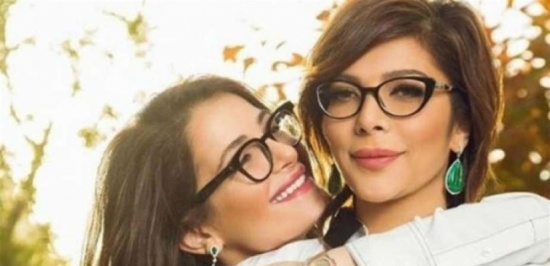 هذا الشاب هو خطيب شام الذهبي ابنة اصالة... هل هو وسيم؟ (فيديو)