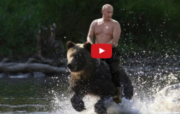 بالفيديو  :  أغرب عادات حكام و رؤساء العالم !