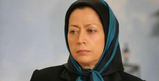 أمانة المجلس الوطني للمقاومة الايرانية تصدر بيانا أمانة المجلس الوطني للمقاومة الايرانية تصدر بيانا