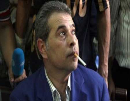 مصر: إحالة توفيق عكاشة للمحاكمة الجنائية