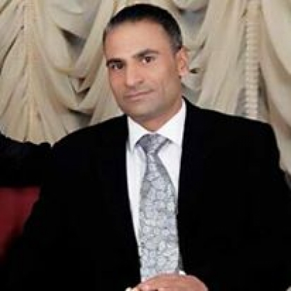 اربد: اشهار رواية "انثى افتراضية" للمواج اربد: اشهار رواية "انثى افتراضية" للمواج