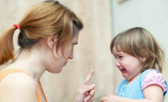 7 أسباب ترجح كفة الأم الشريرة .. لصحتك وأطفالك معا 7 أسباب ترجح كفة الأم الشريرة .. لصحتك وأطفالك معا