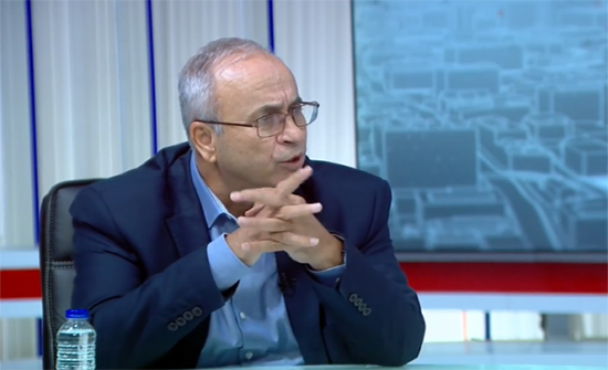 أبو علي: الإصلاحات الضريبية تخدم المكلفين الملتزمين أبو علي: الإصلاحات الضريبية تخدم المكلفين الملتزمين