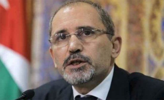 وزير الخارجية يجري مباحثات مع نظيره الإيطالي