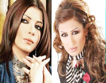 شقيقة الفنانة أصالة: اختنق عند سماع صوت أختي.. والمحكمة بيننا شقيقة الفنانة أصالة: اختنق عند سماع صوت أختي.. والمحكمة بيننا