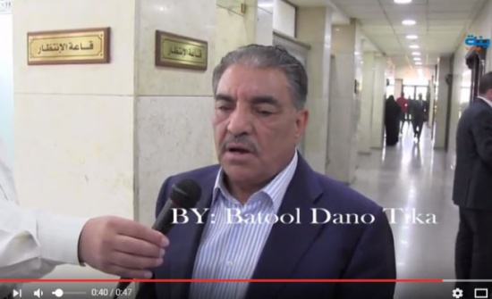 الزعبي: البنية التحتية بالاردن الافضل في العالم