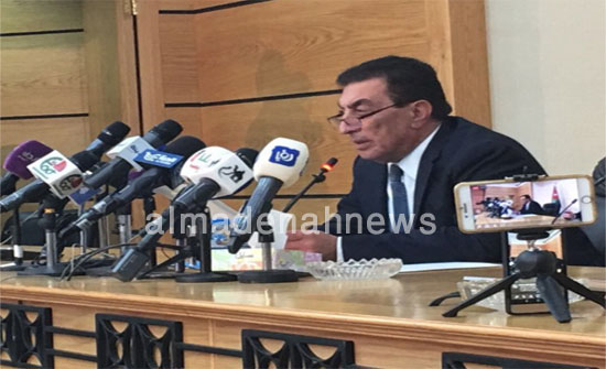 الطراونة يدعو "البرلمان العربي والإسلامي" لعقد اجتماع طارئ لبحث تداعيات نقل السفارة للقدس