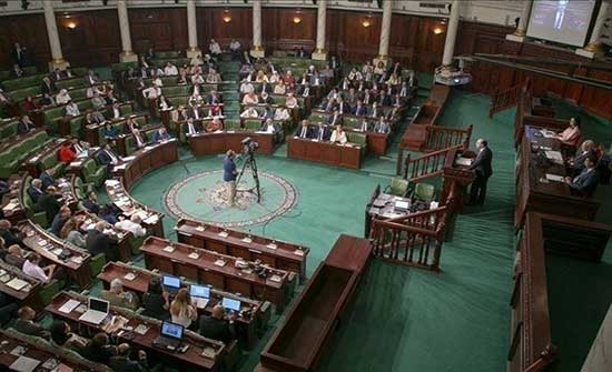 أكثر من 60 نائبا تونسيا يعلقون نشاطهم.. وتهديد بالتصعيد أكثر من 60 نائبا تونسيا يعلقون نشاطهم.. وتهديد بالتصعيد