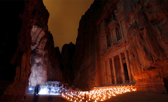 السفير المكسيكي : الأردن يتميز بمكانة سياحية في الشرق الأوسط