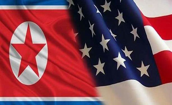 كوريا الشمالية تعين مبعوثًا لمفاوضاتها مع أميركا كوريا الشمالية تعين مبعوثًا لمفاوضاتها مع أميركا